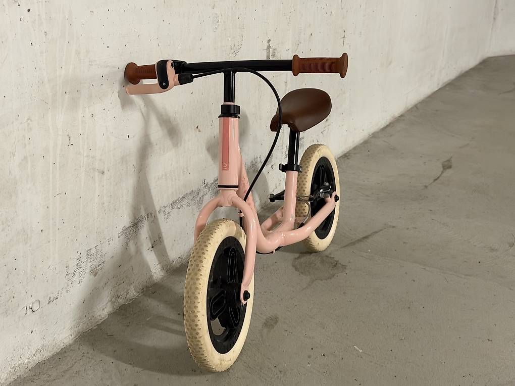 Véhicules pour enfants: BTwin Laufrad – D'occasion à Duggingen par adelbert