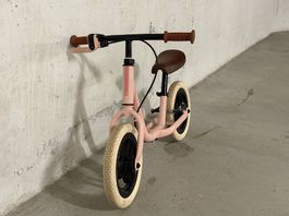 BTwin Laufrad