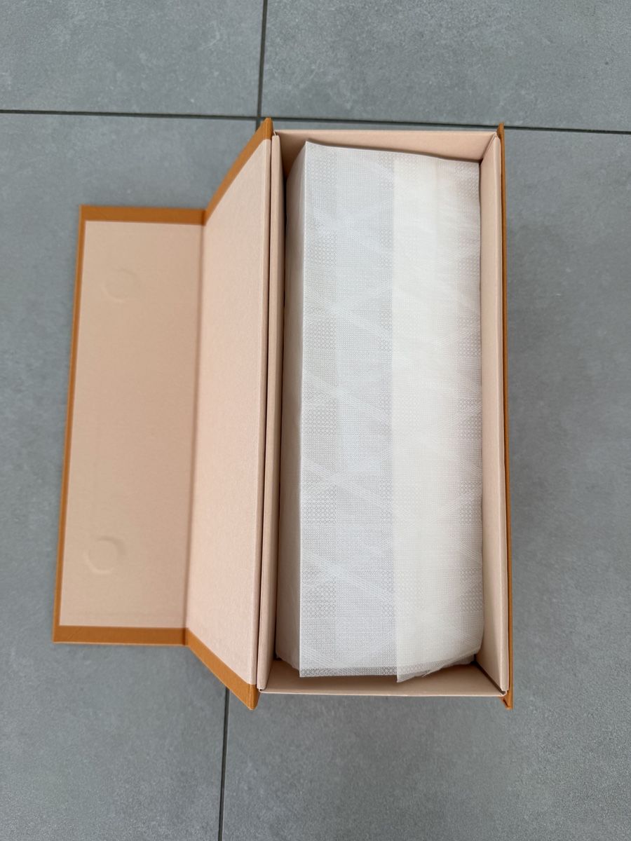 Altro in Decorazioni & Accessori: Boîte Louis Vuitton originale – format rectangulaire allongé – Nuovo (secondo la descrizione) da Bussigny venduto da youli85 5