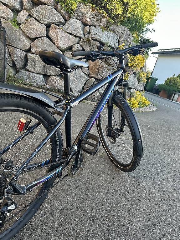 Biciclette: Neuwertiges Bike  – Usato da Uster venduto da Ran04 2
