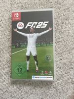 FC25 Nintendo Switch - Fussball