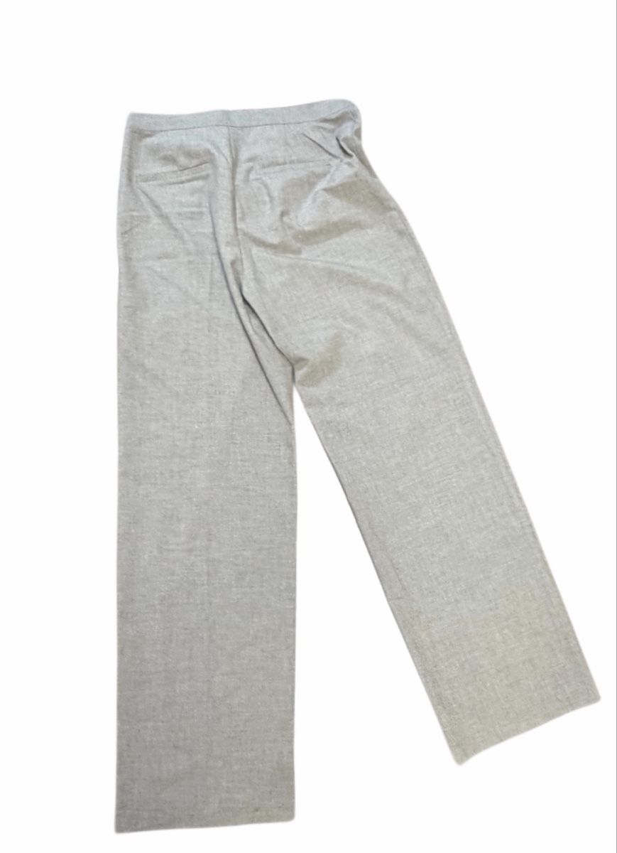Pull&Bear Hosen: graue anzugshose – Gebraucht aus bünzen von nim_rx9n 1