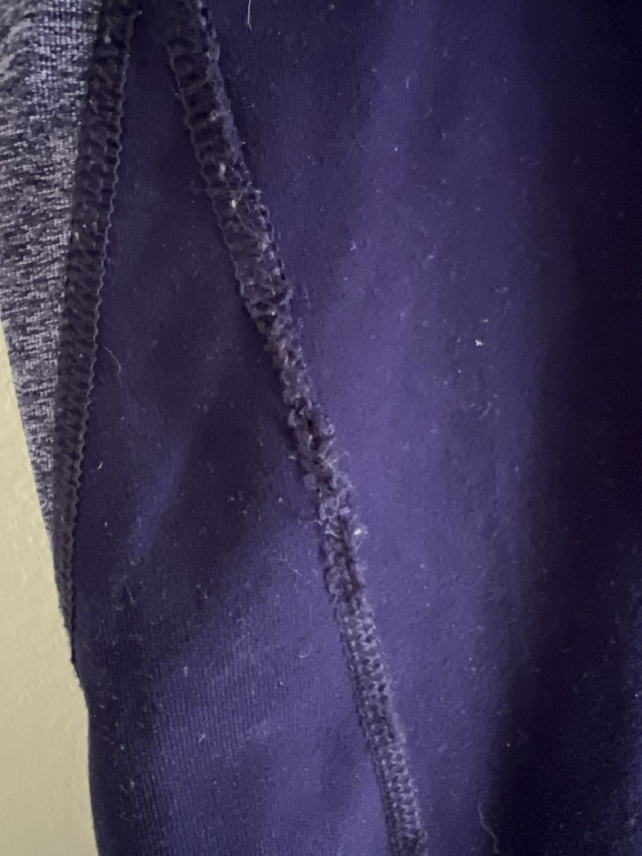 North Face Leggings: North face leggings XS – Usato da Losone venduto da Misssslucie 3