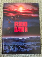 Red Dawn - Mediabook - 4K UHD + Blu-ray