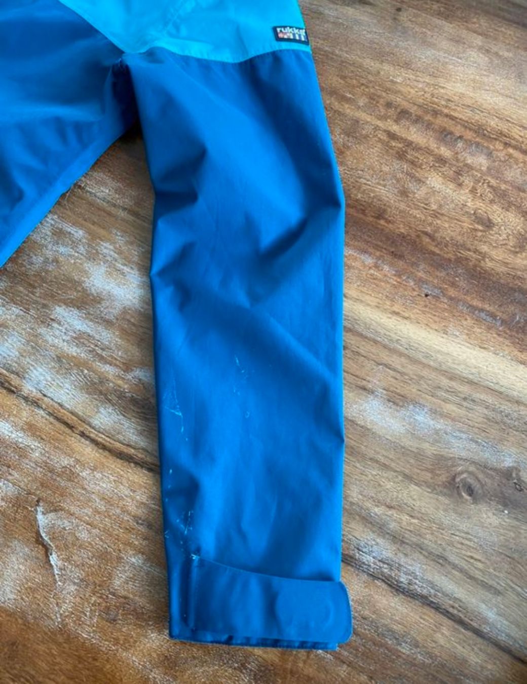 Rukka Vestes: Regenjacke – D'occasion à Tenniken par Deborah99 3