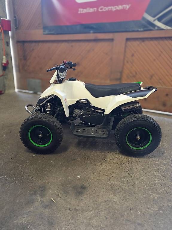 Mini Quads: Quad – Gebraucht aus Frauenfeld von CraziiDeluuxe 2