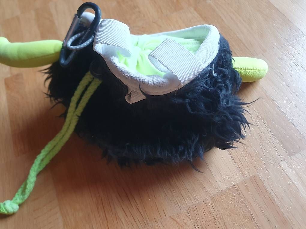 Sacs: Chalkbag – D'occasion à Stein am Rhein par fusselmaus 1