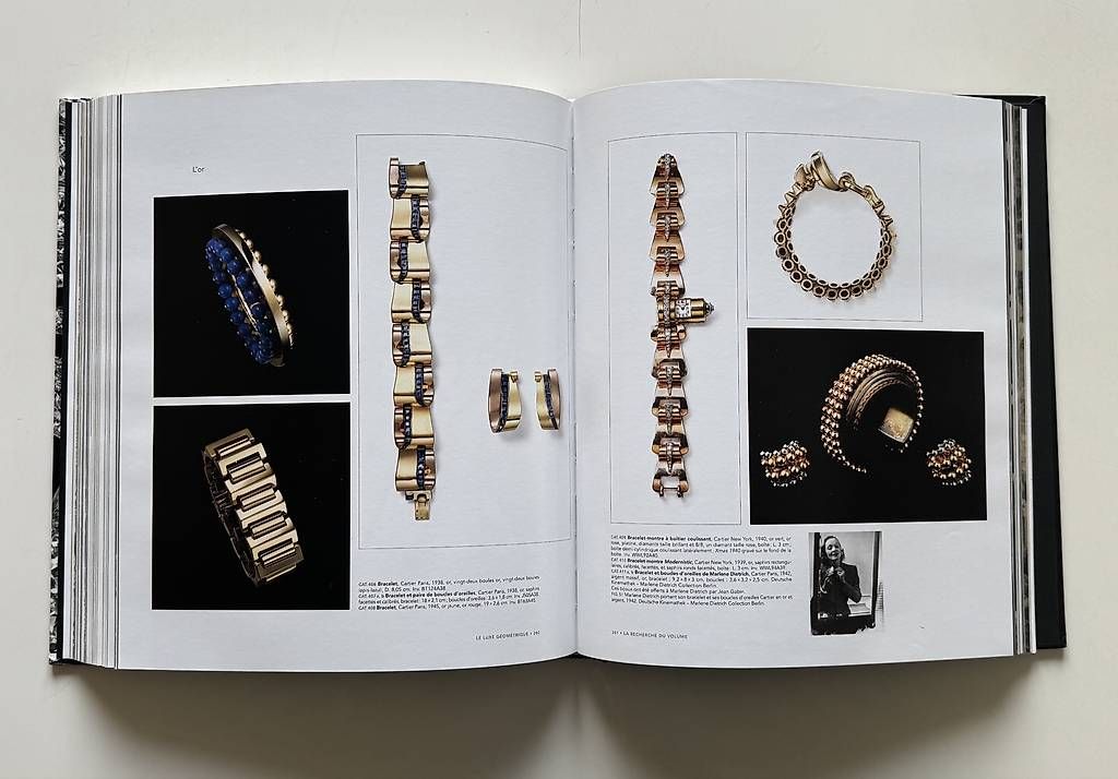 Bücher: Cartier, le style et l'histoire – Gebraucht aus Moutier von DreamerZz1 4