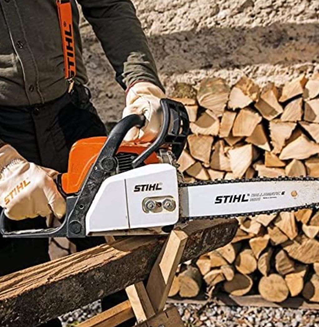 Stihl Seghe: Motorsäge Stihl MS 170 – Nuovo e nell'imballaggio originale da Würenlos venduto da Shop_Shop 2