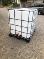 Aktion Tank 1000 lt
