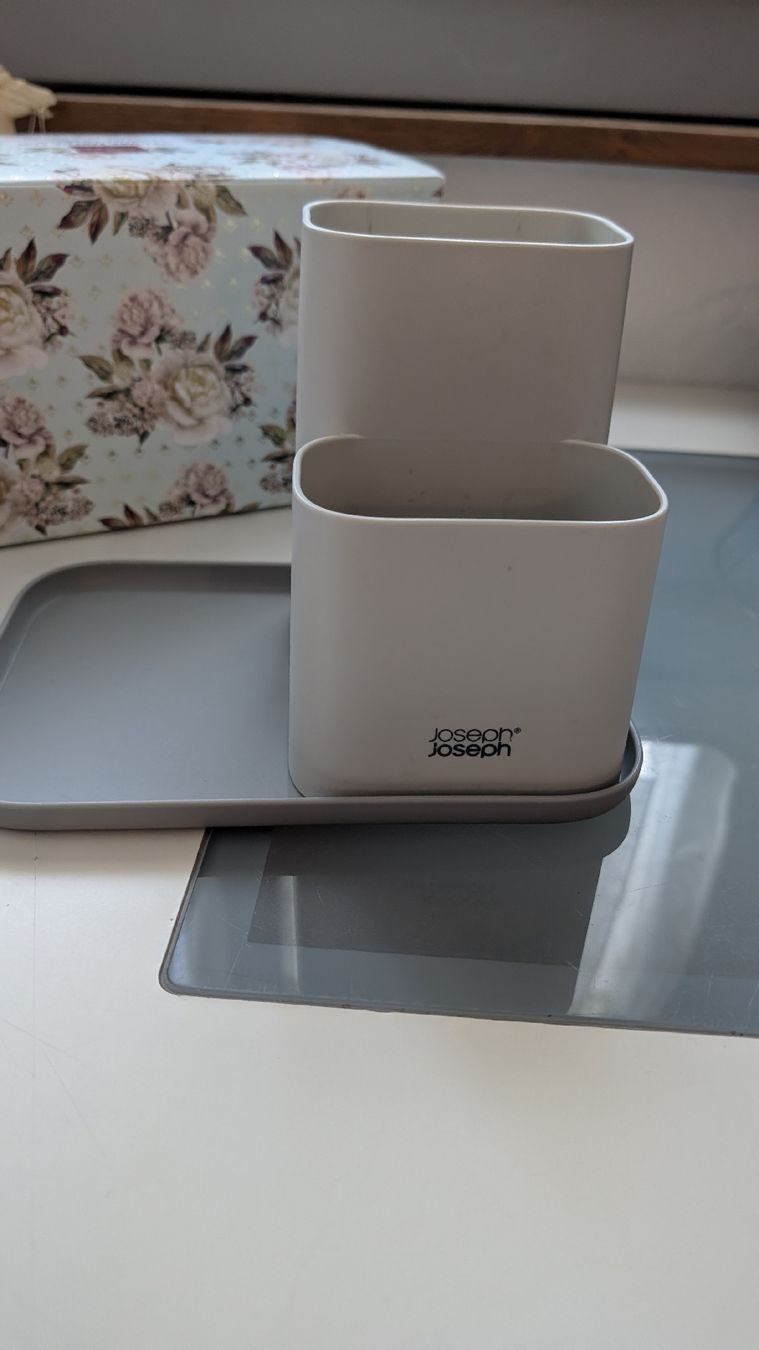Joseph Joseph Contenitori & Simili: Range couvert Joseph Joseph – Usato da Bernex venduto da Natalys