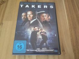 Takers