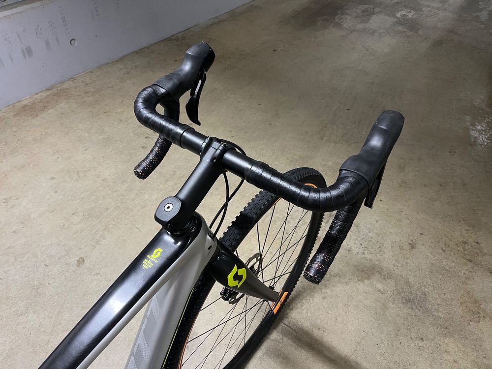 scott addict cx rc 2019