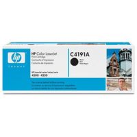 HP C4191A Original HP Toner Schwarz – Neu & Originalverpackt