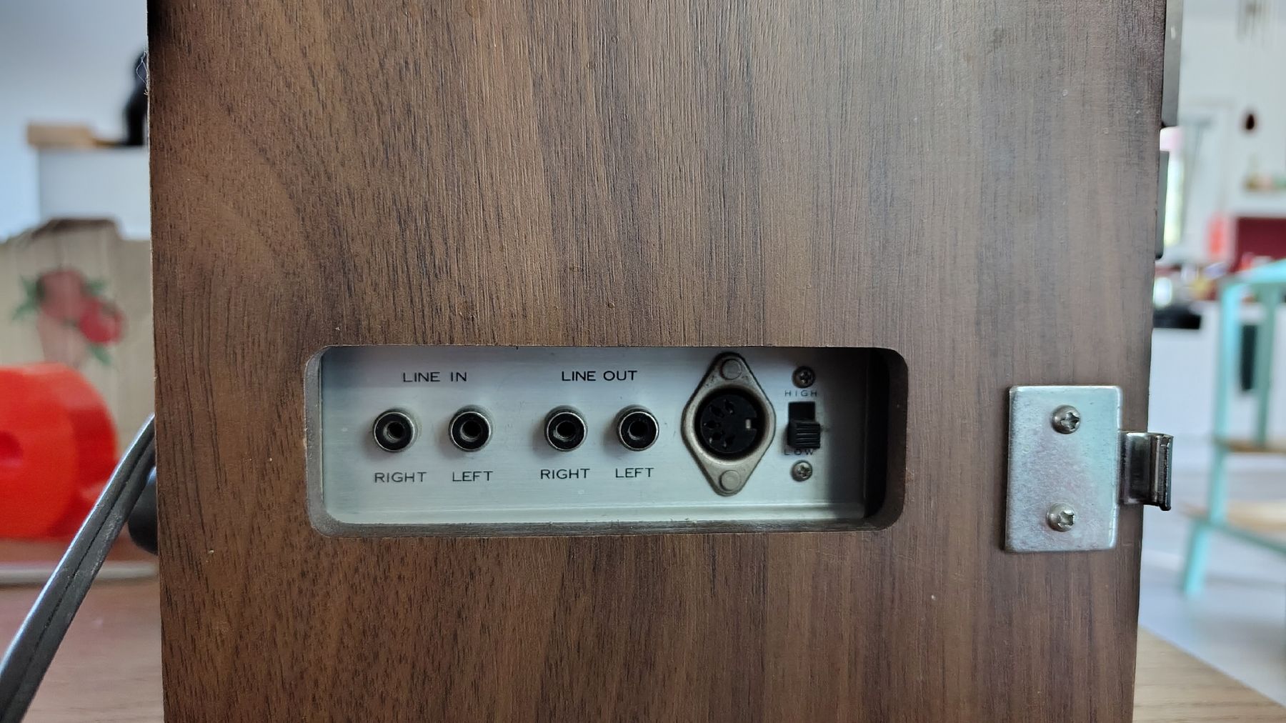 Akai Appareils à bandes: Akai Custom Deck X-200D – D'occasion à Vilars NE par Filomusic 1
