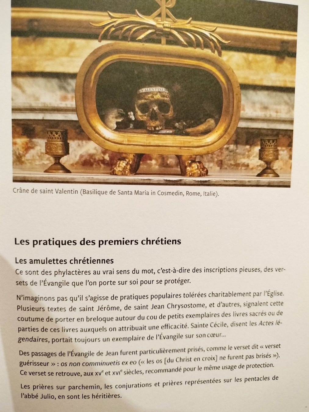 Bücher: Abbé Julio - Le guide complet des pentacles & prières... – Gebraucht aus Cortaillod von rozinna 8
