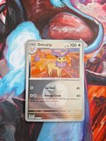 Delcatty - Reverse Holo Energy - Pokemon Ascended Heroes