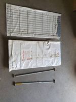 Prov. Lifttüre / Liftschachttüre / Porta-Set / Mägert