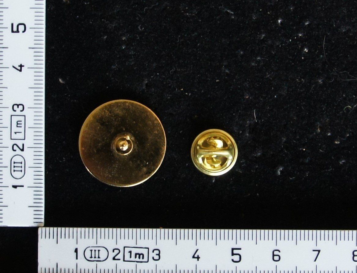 Placchette & Badge: PIN ASCOM denkt weiter #1139 – Usato da Einigen venduto da Seeland2ndHand 2