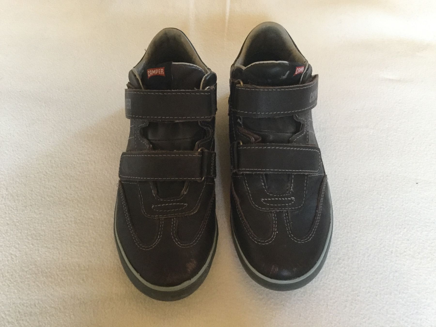 Camper Scarpe per ragazzi: Chaussures enfant Camper 33 – Usato da Brenles venduto da hello1063