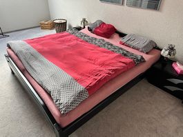Komplettes Schlafzimmer
