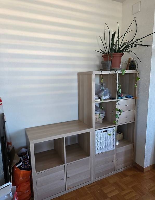 Regale: Étagères - Ikea – Gebraucht aus Lausanne von mde_jg5r