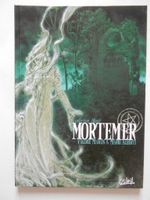MORTEMER  - Collection Hanté