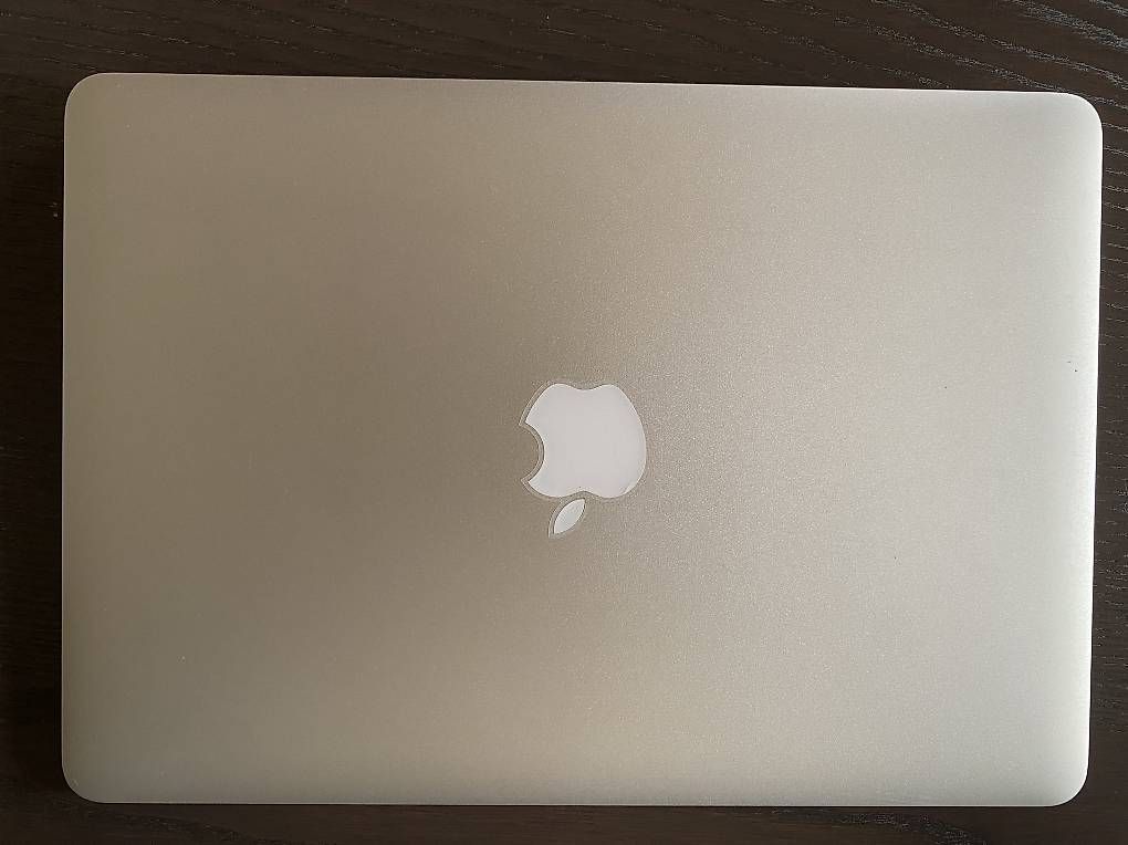 Notebook: MacBook Air 1.3 GHz – Usato da Gravesano venduto da sas_2x5h 2