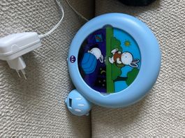 Kidsleep Kid Sleep Einschlafhilfe Wecker
