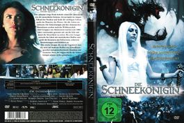 DVD - Die Schneekönigin