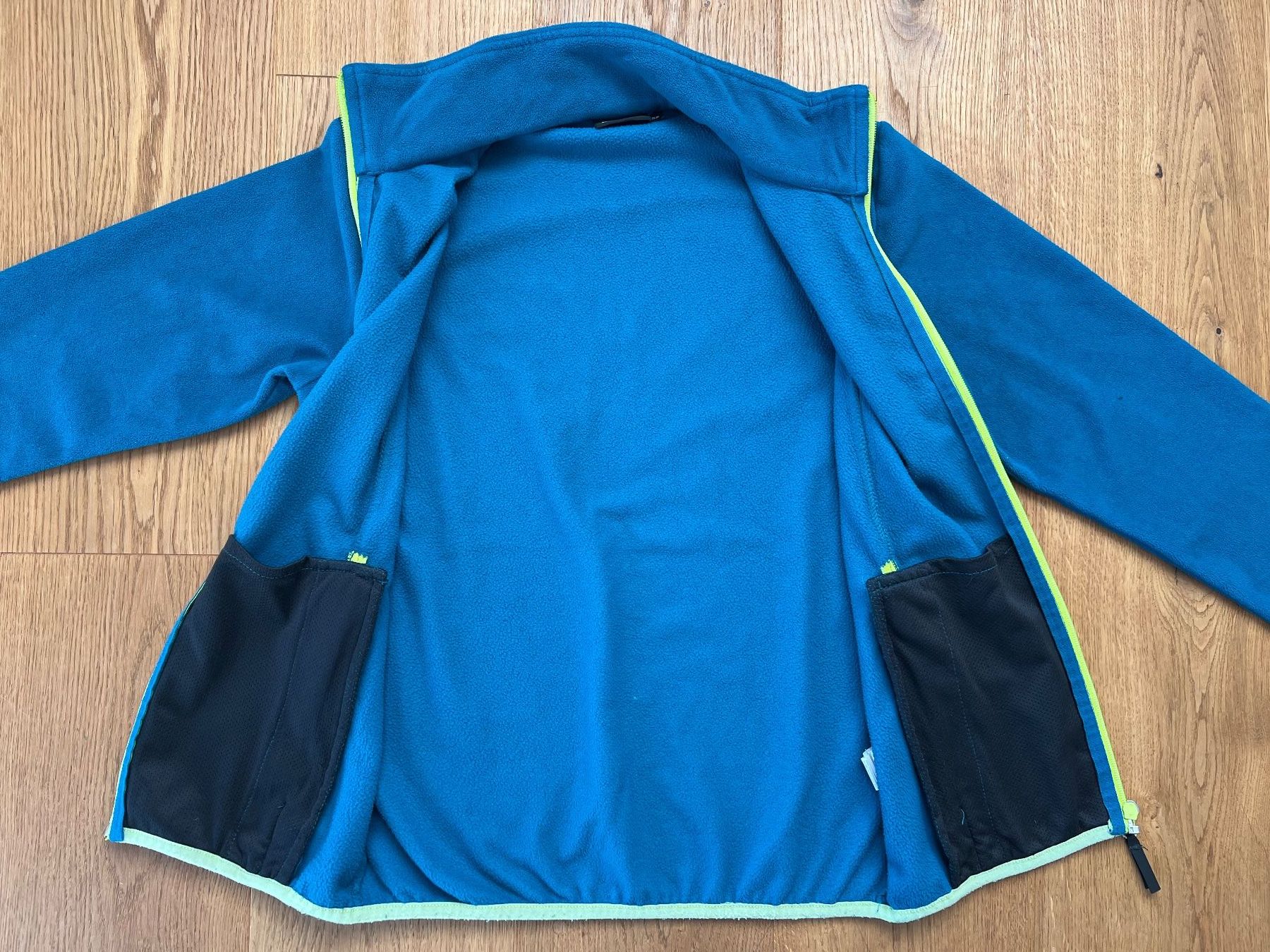 CMP Giacche & Cappotti: CMP Faserpelzjacke Gr.152 – Usato da Lengnau BE venduto da Rubin27 3