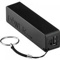 2000mAh Powerbank 2.0 der Notfallakku fü