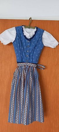 Dirndl
