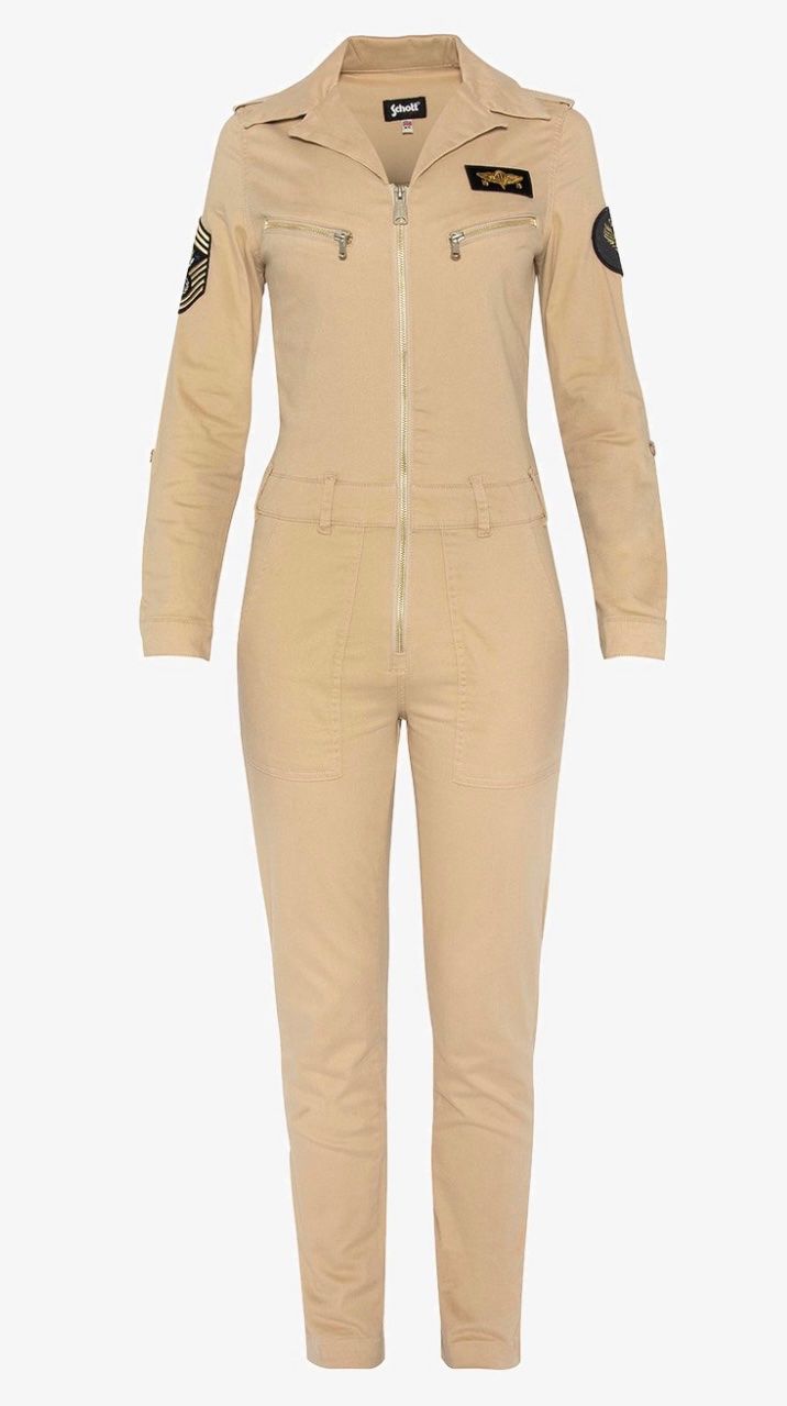 Tute: Combinaison Schott neuve taille l – Nuovo e nell'imballaggio originale da Lugnorre venduto da jul_lnh6