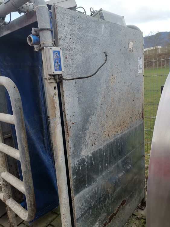 Delaval Smart Gate Delaval kein Lely | Kaufen auf Ricardo