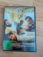 DVD Hangover 2