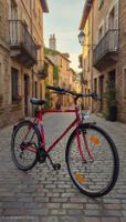 Fahrrad