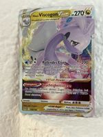 Hisui-Viscogon VStar 136/196 verlorener Ursprung Pokémon DE