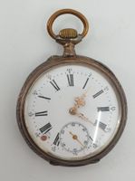 Antike Taschenuhr