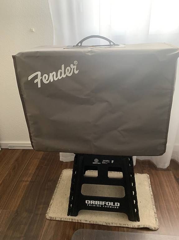 Amplificatori: Fender Blues Deluxe Reissue – Usato da Bussigny venduto da gae_z5wl