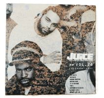 Juice Vol.26  (CD)