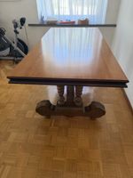 Esstisch Massivholz guter Zustand