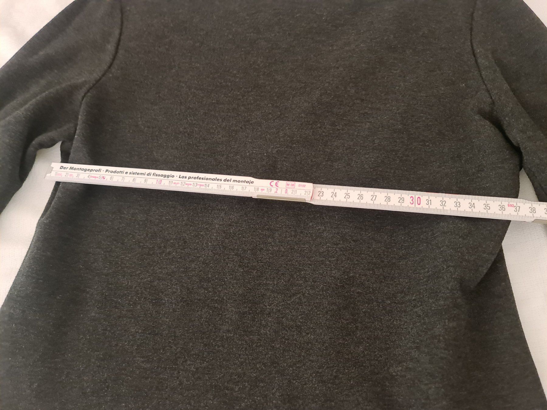 Vestiti: Original Kimmich zeitloses Kleid - Gr. 40 – Usato da Schneisingen venduto da backstore24 5