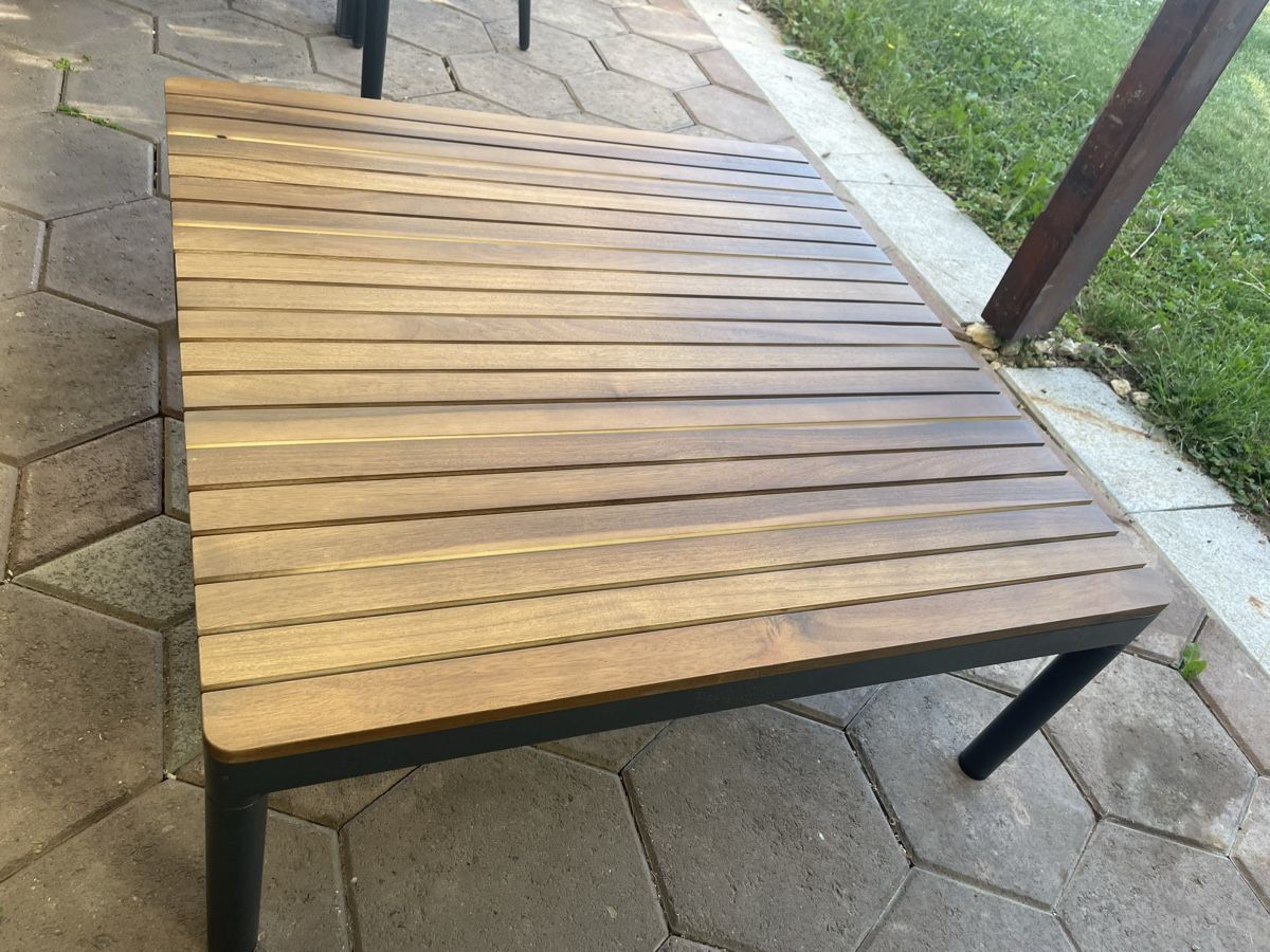 Tables: Lounge-Tisch – D'occasion à Zollikofen par SyriBern 2