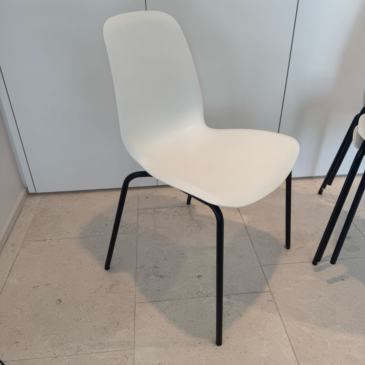 Ikea Stühle: 4x Stühle Esszimmer IKEA – Gebraucht aus Zürich von Fontana101 1