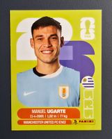 URU 14 - Manuel Ugarte - Panini FIFA World Cup 2026 UE