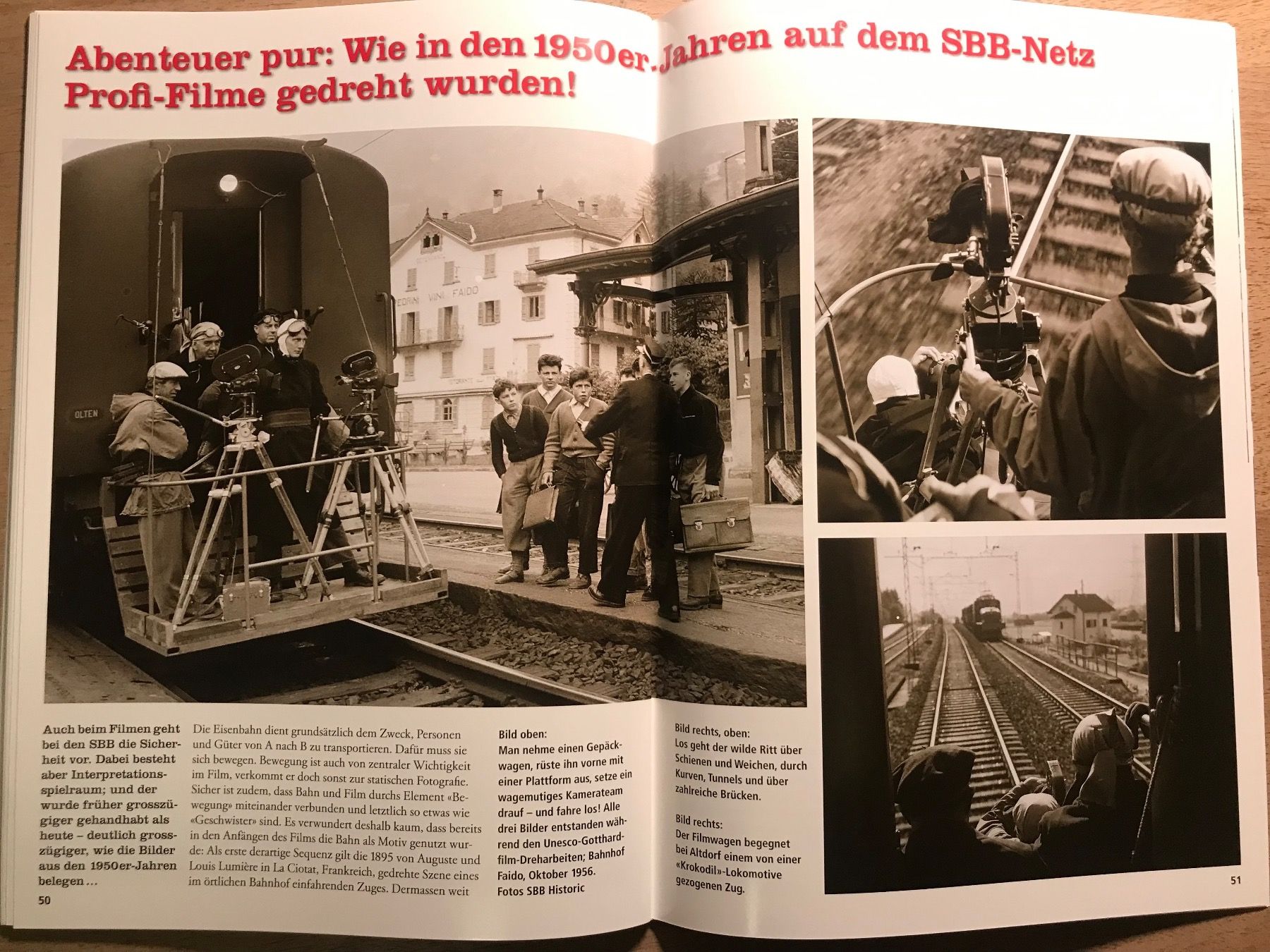 Riviste & Magazine: Semaphor Sonderausgabe 2012 – Usato da Baar venduto da Mgrizzly 9