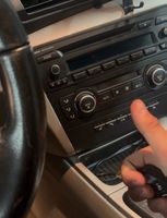 BMW Professional Radio