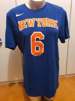 New York Knicks, Kristaps, Porzingis 6, Jersey M, Swingman
