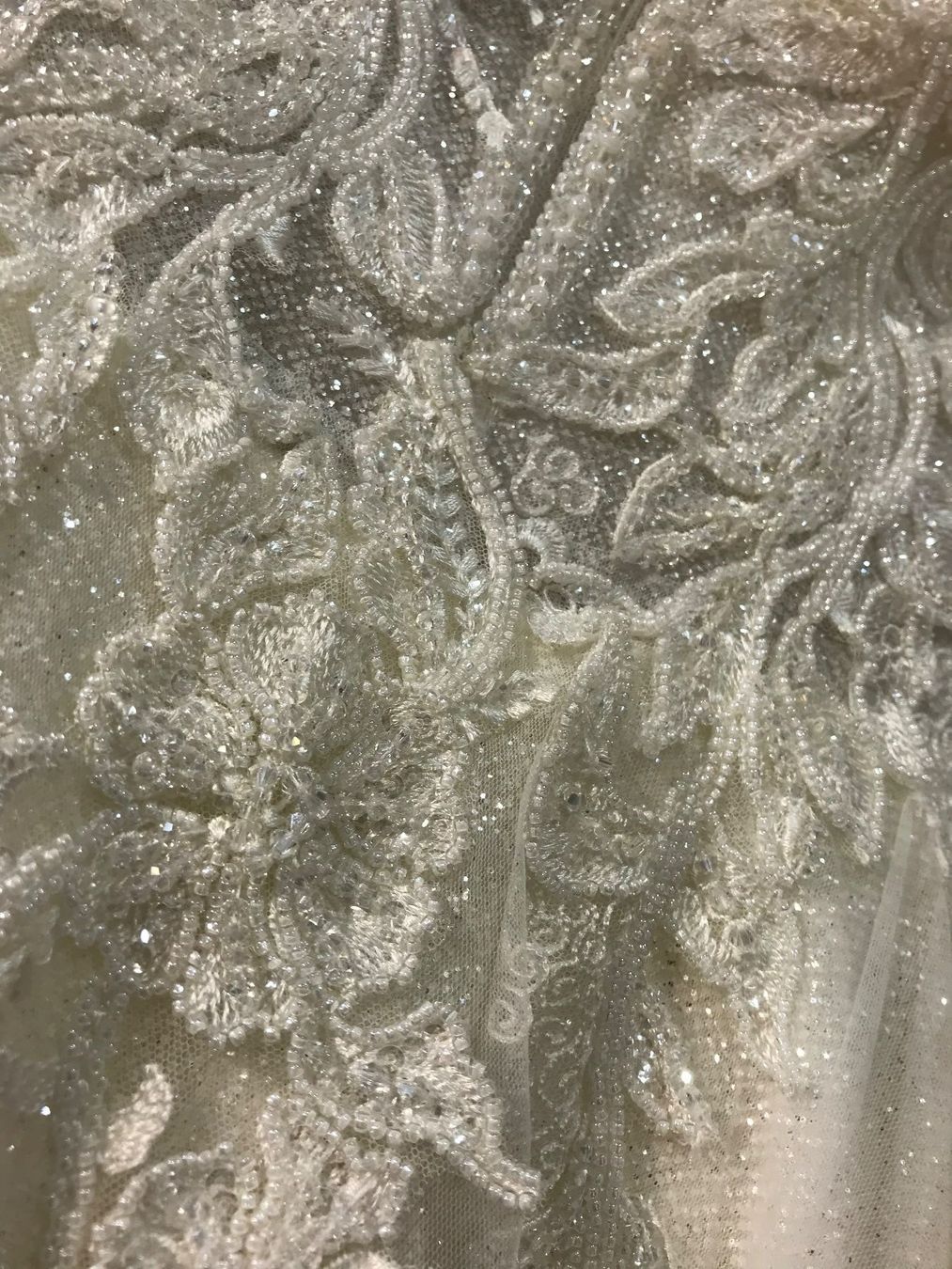 Robes: Designer Brautkleid – D'occasion à Effretikon par Lunaaa_ 6